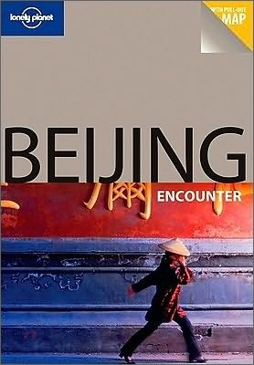 Lonely Planet Beijing Encounter