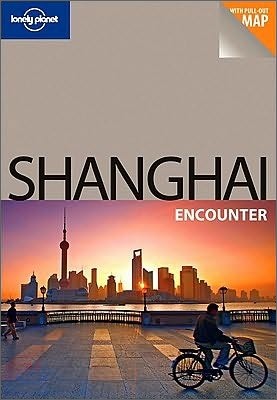 Lonely Planet Shanghai Encounter