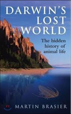 Darwin's Lost World