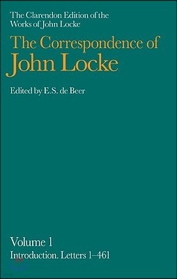 John Locke: Correspondence