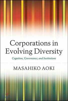 Corporations Evolving Diversity Clms C