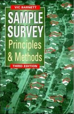Sample Survey Principles and Methods