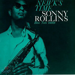 Sonny Rollins - Newk's Time