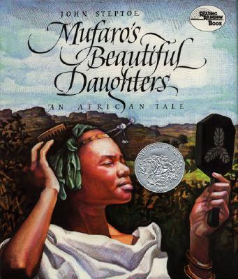 Mufaro's Beautiful Daughters Big Book: A Caldecott Honor Award Winner