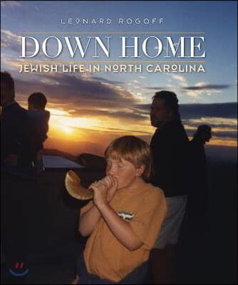 Down Home: Jewish Life in North Carolina