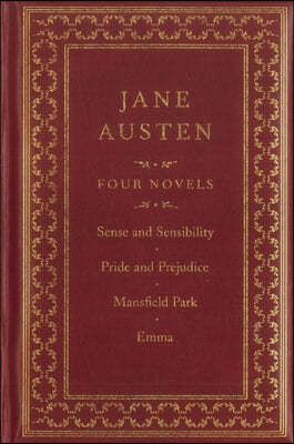 Jane Austen