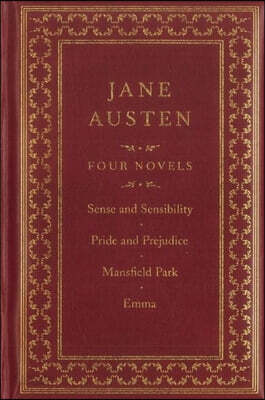 Jane Austen
