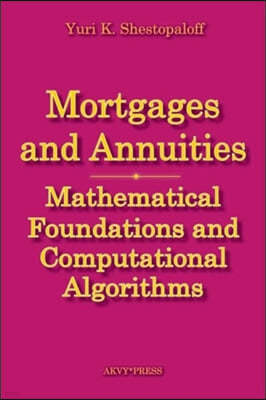 Mortgages and Annuities