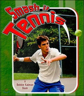 Smash it Tennis