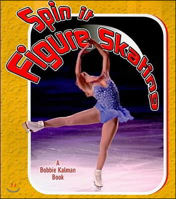 Spin It Figure Skating