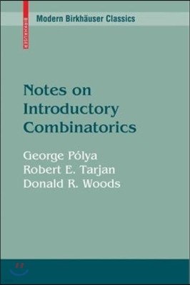 Notes on Introductory Combinatorics