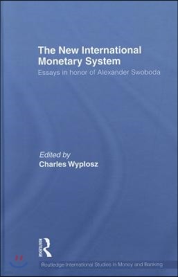 New International Monetary System