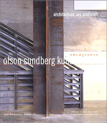 Olson Sundberg Kundig Allen Architects