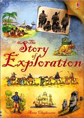 The Story of Exploration