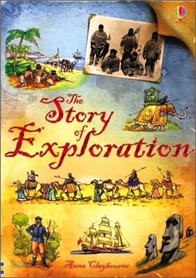 The Story of Exploration