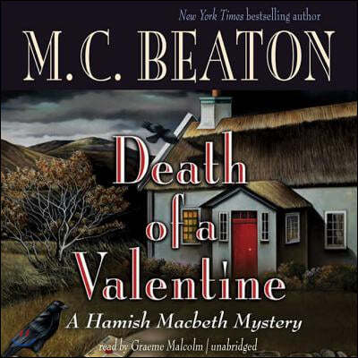 Death of a Valentine