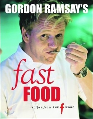 Gordon Ramsay's Fast Food