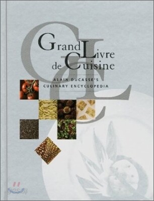 Grand Livre de Cuisine (Small Format)
