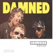 Damned - Damned Damned Damned (3CD Deluxe Edition)