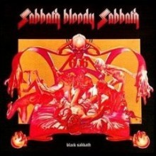 Black Sabbath - Sabbath Bloody Sabbath (2009 Issue UK Remastered)