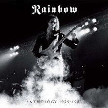 Rainbow - Anthology (1975-1983)