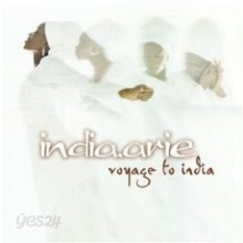 India. Arie - Voyage To India