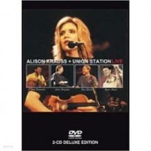 Alison Krauss & Union Station - Live