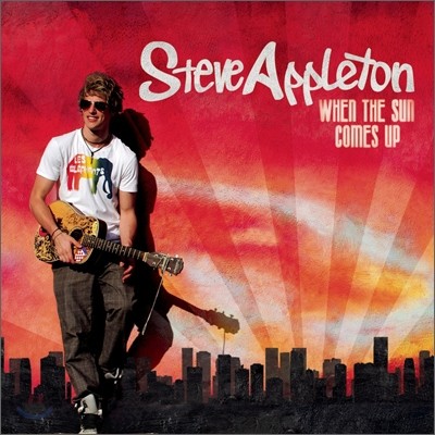 Steve Appleton - When The Sun Comes Up