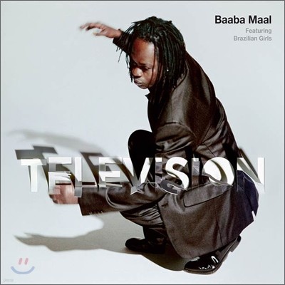 Baaba Maal - Television