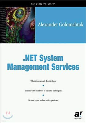 .Net System Management Services