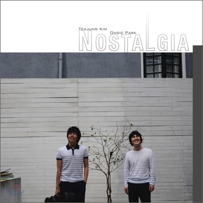 박오식, 김태중 - Nostalgia