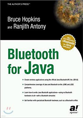 Bluetooth for Java