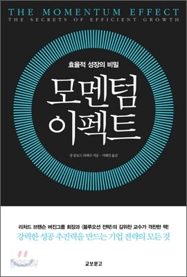 모멘텀 이펙트