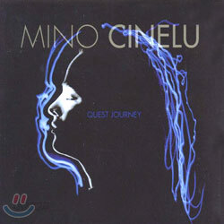 Mino Cinelu - Quest Journey