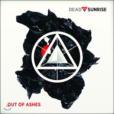 Dead By Sunrise - Out Of Ashes Ų ũ  `ü ` Ʈ 