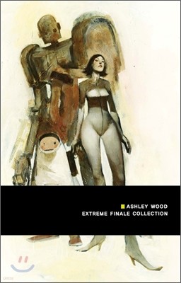 ASHLEY WOOD EXTREME FINALE COLLECTION 3