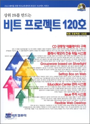 비트 프로젝트 120호