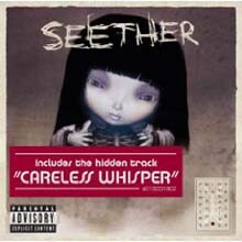 Seether - Finding Beauty In Negative Spaces (Bonus Track Edition)
