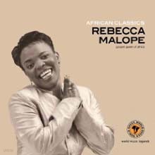 Rebecca Malope - African Classics : Rebecca Malope