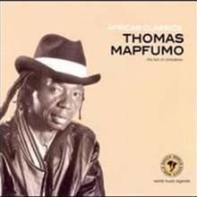 Thomas Mapfumo - African Classics : Thomas Mapfumo