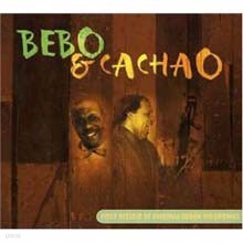 Bebo Valdes & Israel Cachao Lopez  - Bebo & Cachao