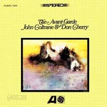 John Coltrane & Don Cherry - The Avant Garde