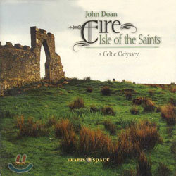 John Doan - Isle Of The Saints