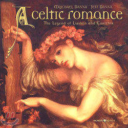 Mychael Danna & Jeff Danna - A Celtic Romance