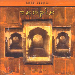 Thomas Barquee - Temple