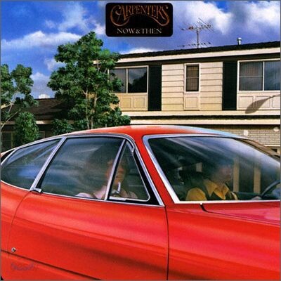Carpenters - Now & Then