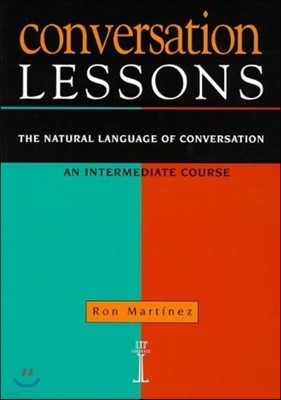 CONVERSATION LESSONS