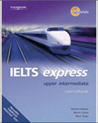 IELTS Express: Upper-Intermediate