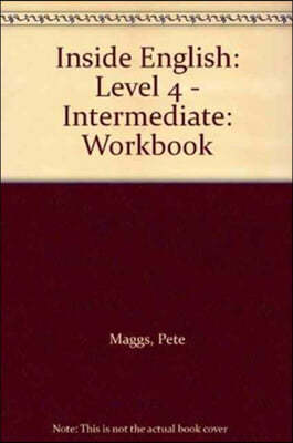 Inside English : Intermediate : Workbook