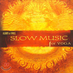 Slow Music For Yoga